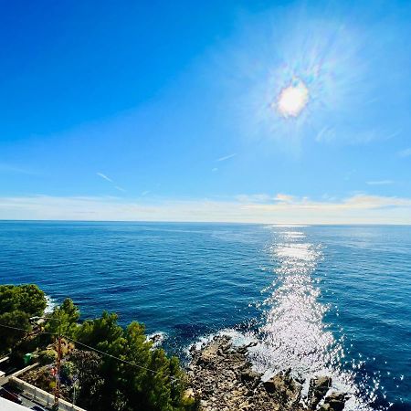 Suite Sunset 18 - Fronte Mare 산레모 외부 사진