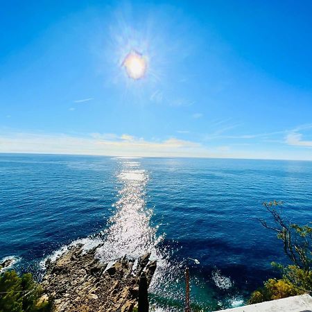Suite Sunset 18 - Fronte Mare 산레모 외부 사진
