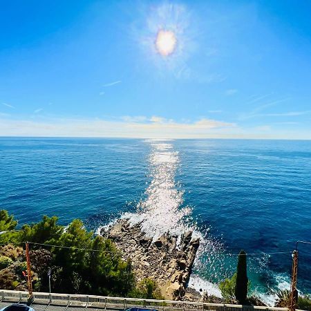 Suite Sunset 18 - Fronte Mare 산레모 외부 사진