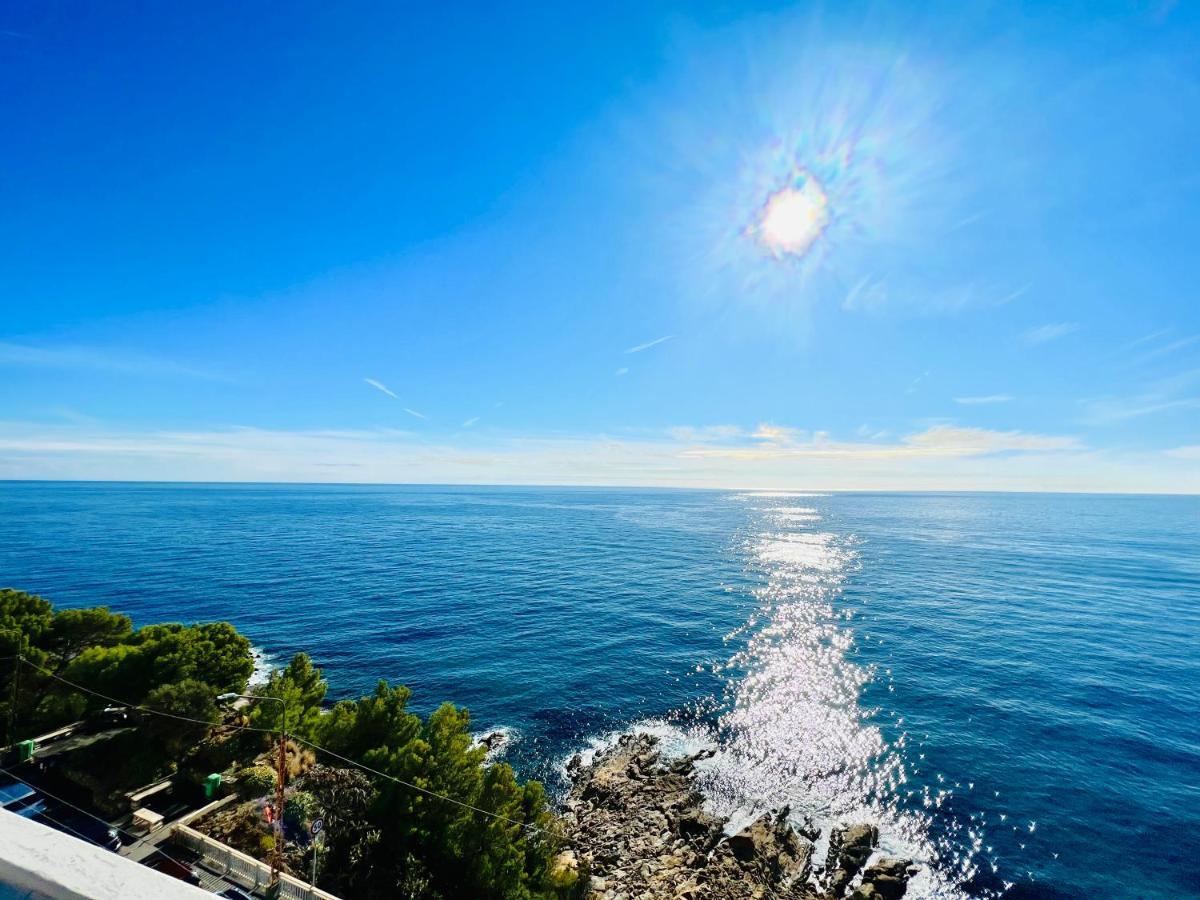 Suite Sunset 18 - Fronte Mare 산레모 외부 사진