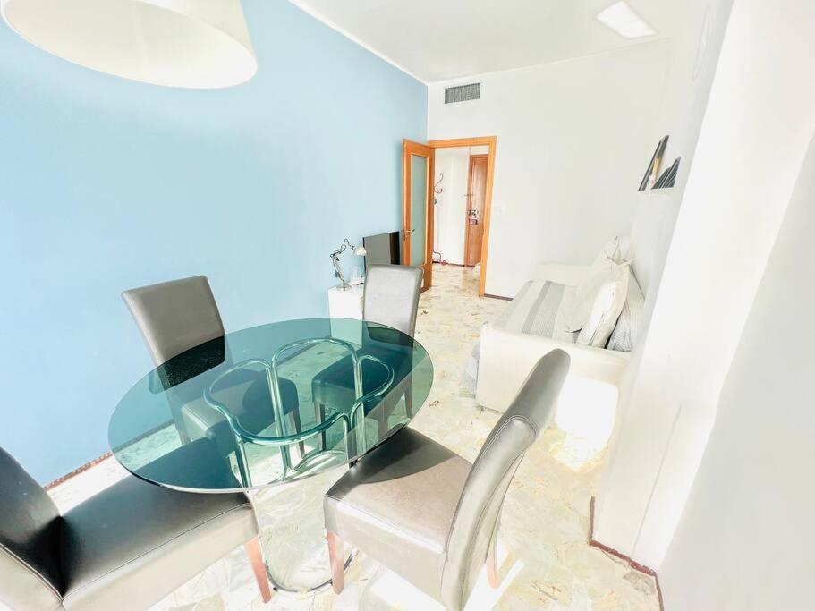 Suite Sunset 18 - Fronte Mare 산레모 외부 사진