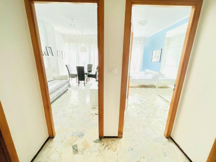 Suite Sunset 18 - Fronte Mare 산레모 외부 사진