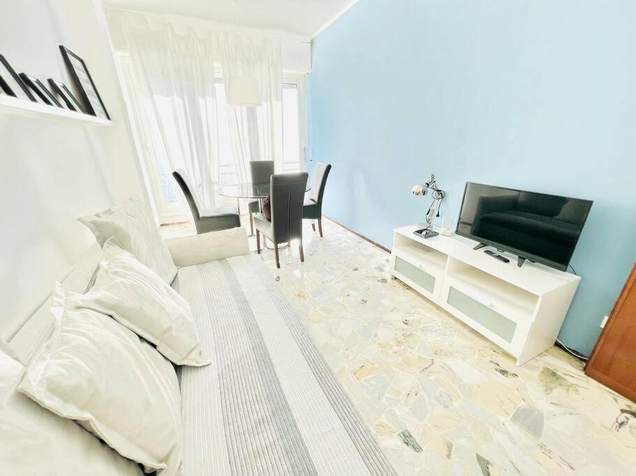 Suite Sunset 18 - Fronte Mare 산레모 외부 사진