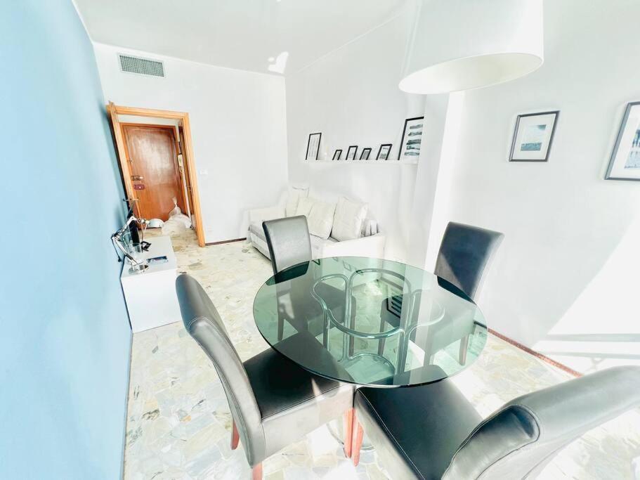 Suite Sunset 18 - Fronte Mare 산레모 외부 사진