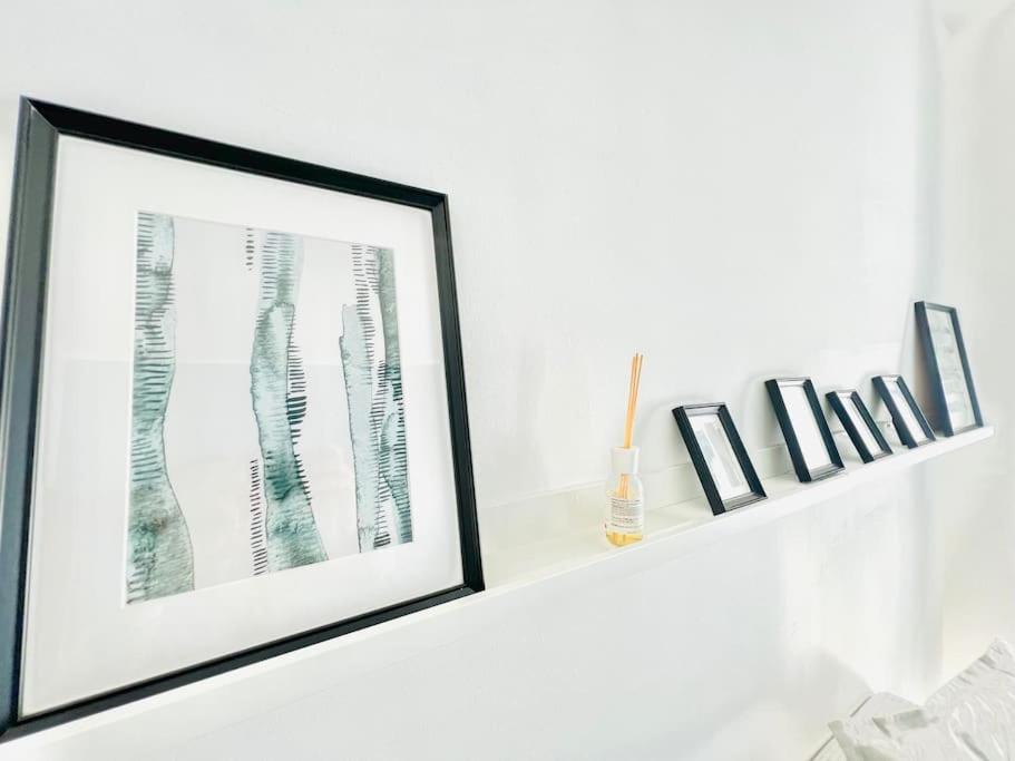 Suite Sunset 18 - Fronte Mare 산레모 외부 사진