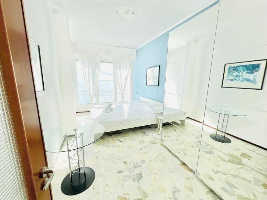 Suite Sunset 18 - Fronte Mare 산레모 외부 사진