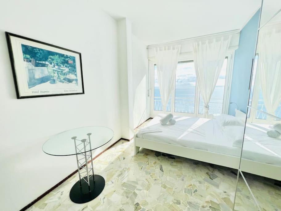 Suite Sunset 18 - Fronte Mare 산레모 외부 사진