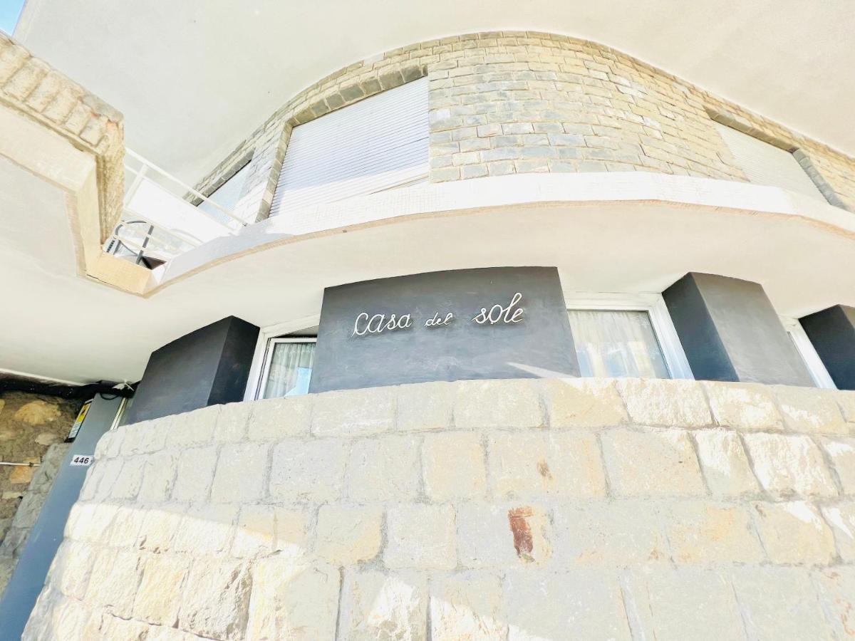 Suite Sunset 18 - Fronte Mare 산레모 외부 사진