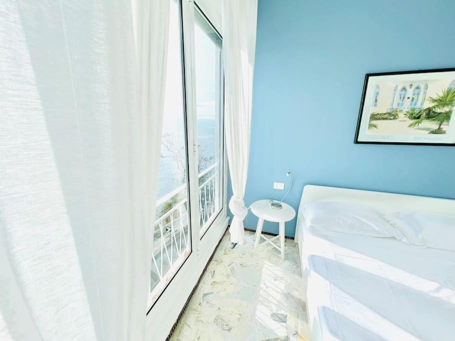 Suite Sunset 18 - Fronte Mare 산레모 외부 사진
