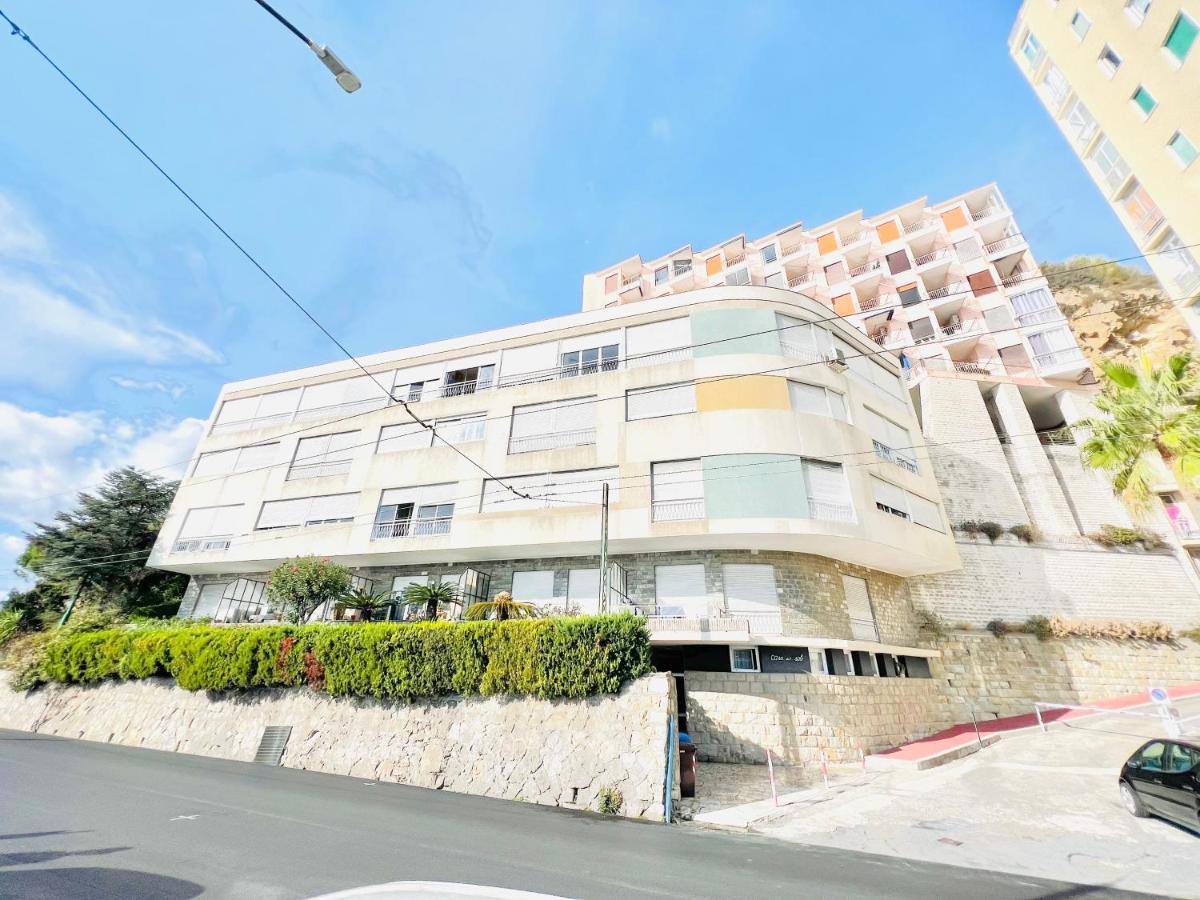 Suite Sunset 18 - Fronte Mare 산레모 외부 사진